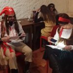 Murder party dans les Pyrénées-Orientales