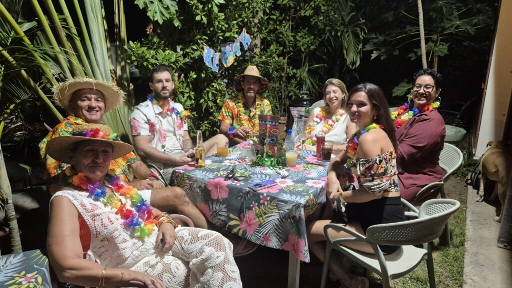 Murder party dans les Pyrénées-Orientales
