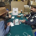 Murder party dans les Pyrénées-Orientales