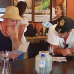 Murder party dans les Pyrénées-Orientales