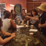 Murder party dans les Pyrénées-Orientales