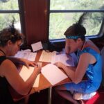 Murder party dans les Pyrénées-Orientales