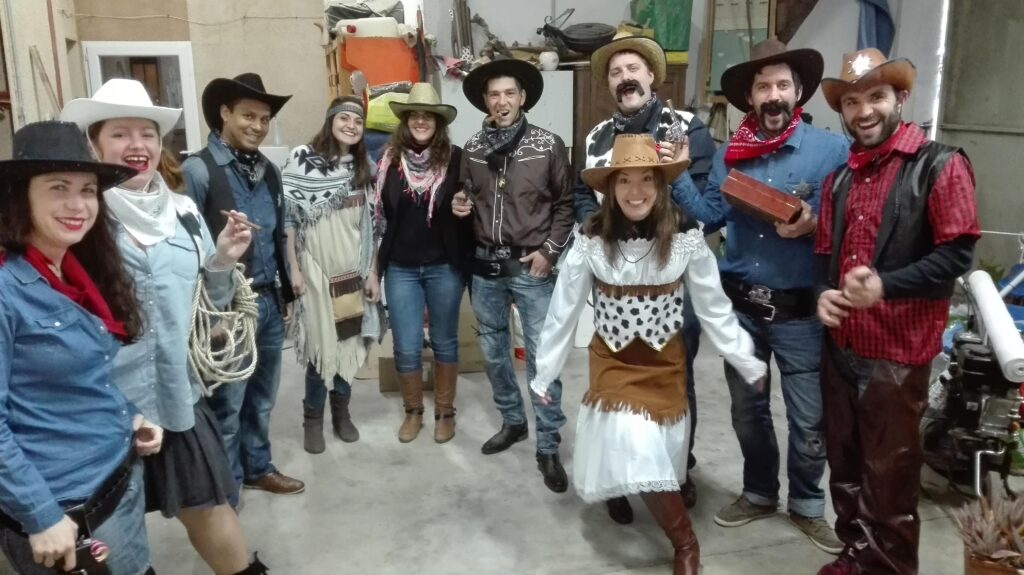 Murder party dans les Pyrénées-Orientales